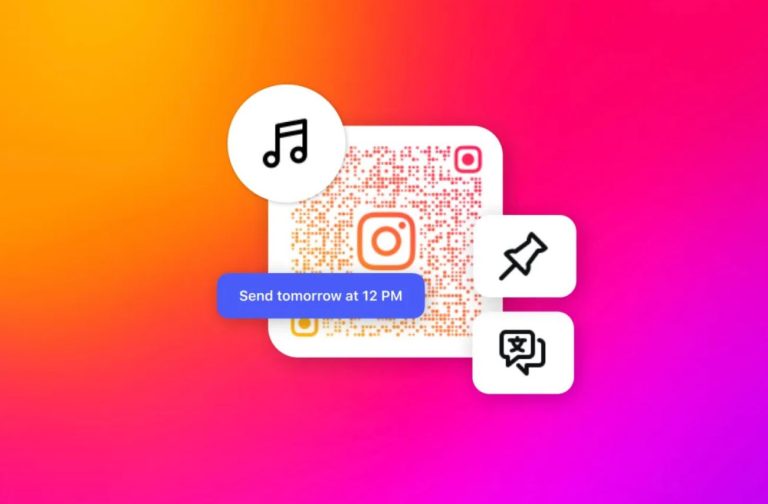 متا دایرکت‌های اینستاگرام را با ترجمه و زمان‌بندی کاربردی‌تر می‌کند!