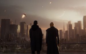 بازی Exodus در سال ۲۰۲۶ منتشر خواهد شد