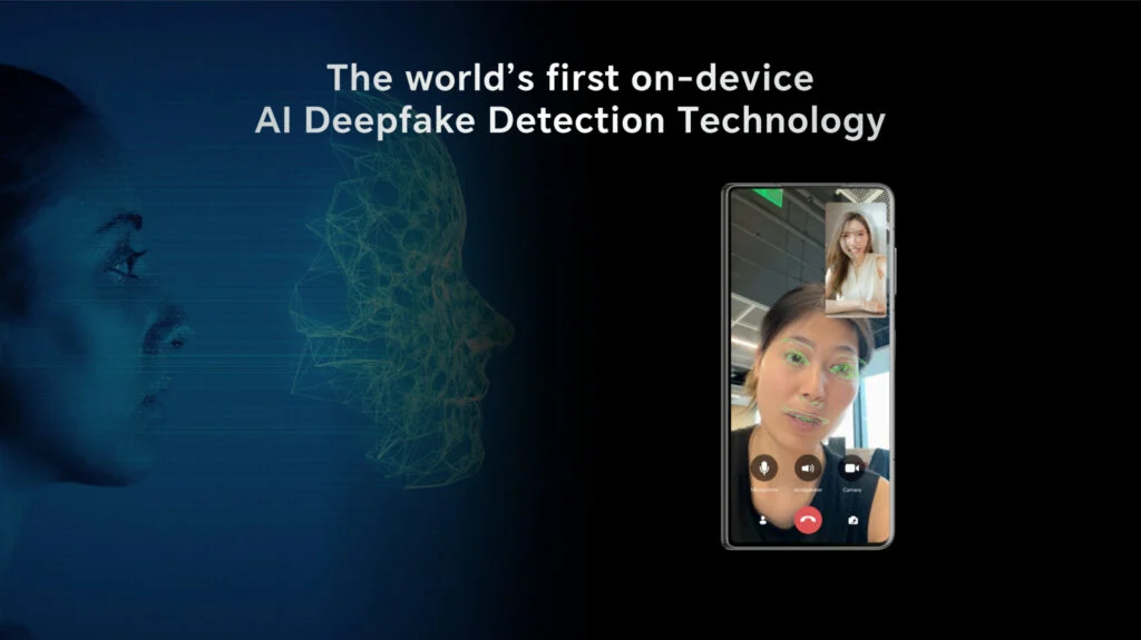فناوری تشخیص AI Deepfake آنر در سراسر جهان عرضه می‌شود