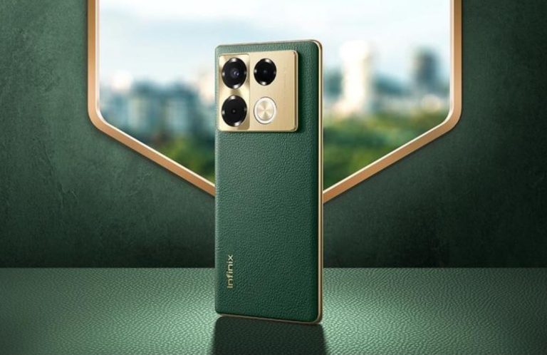 سری اینفینیکس نوت 50 با هوش مصنوعی DeepSeek R1 عرضه خواهد شد