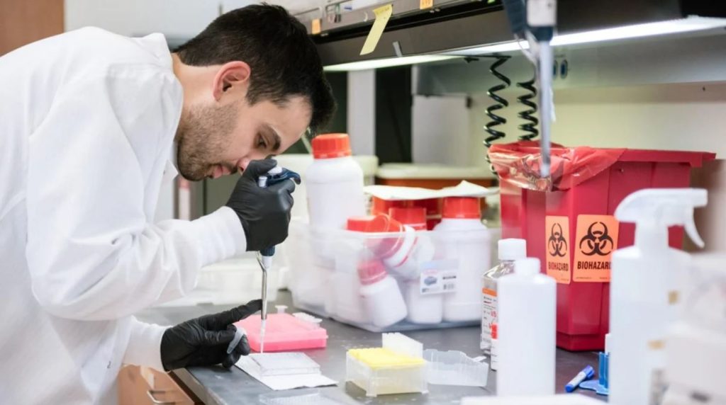 هوای کوهستان در قرص؟ این دارو طول عمر را افزایش داده و آسیب مغزی را معکوس میکند!