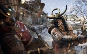 نسخه‌های فیزیکی اساسینز کرید شدوز ظاهراً در دسترس قرار گرفته‌اند!