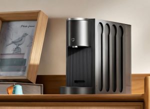 شیائومی دستگاه اسپرسوساز میجا S1 را با برچسب قیمتی 70 دلاری معرفی کرد