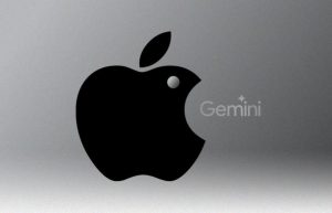 اپل جمینای گوگل را به Apple Intelligence اضافه می‌کند
