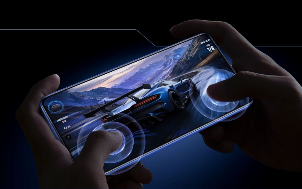 گوشی گیمینگ ریلمی نئو 7 اس ای با تراشه دایمنسیتی 8400-مکس معرفی شد