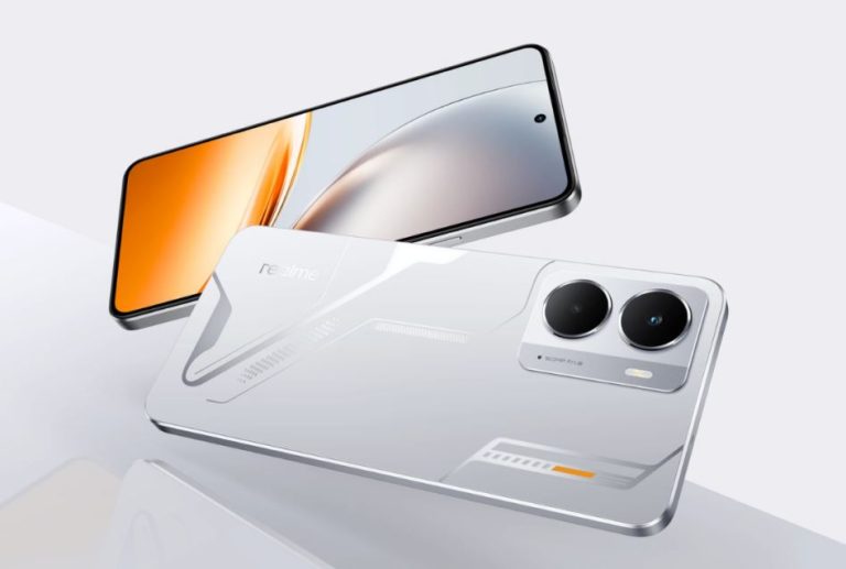 ریلمی نئو 7x خنک‌سازی و عمر باتری در سطح پرچمدار را به بخش اقتصادی می‌آورد!