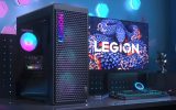 لنوو رایانه گیمینگ لیجن بلید 9000K 2025 را معرفی کرد