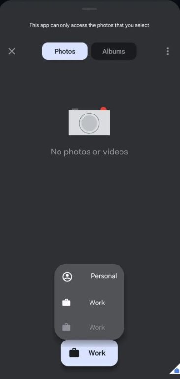 پوشه امن سامسونگ آنقدر که فکر میکنید امن نیست!