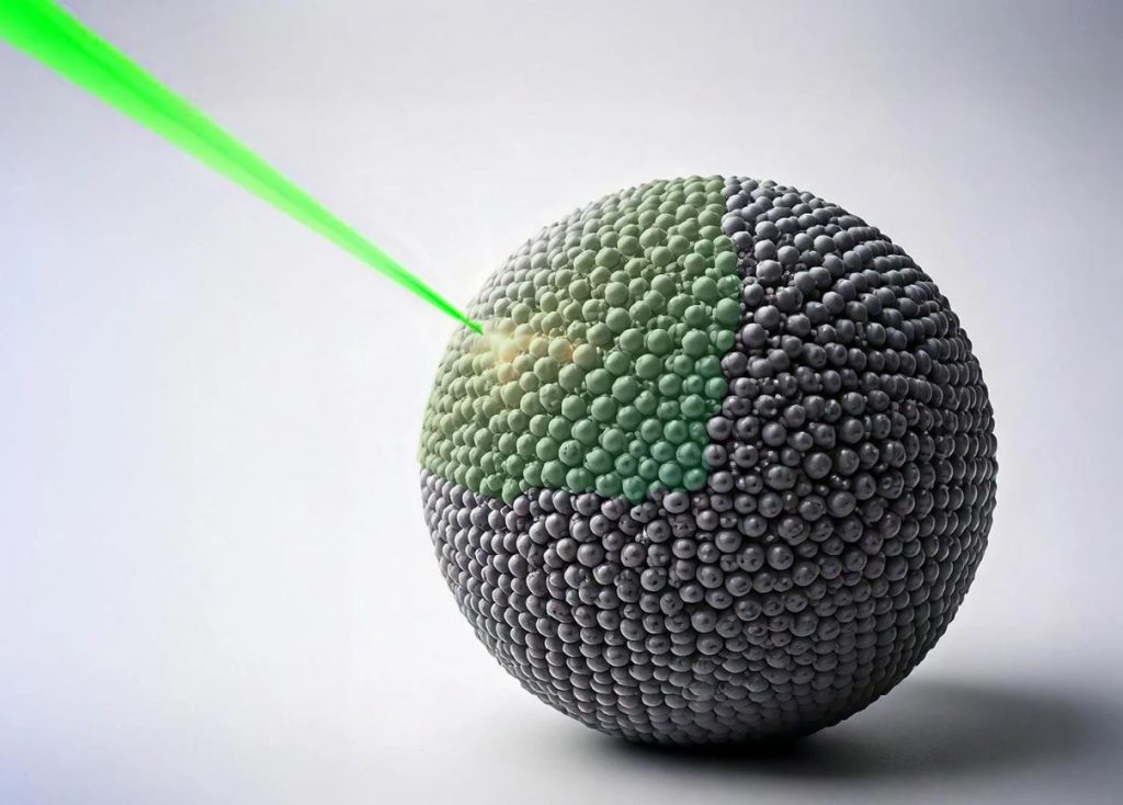 دانشمندان راهی برای روشن و خاموش کردن داروها با نور پیدا کردند!