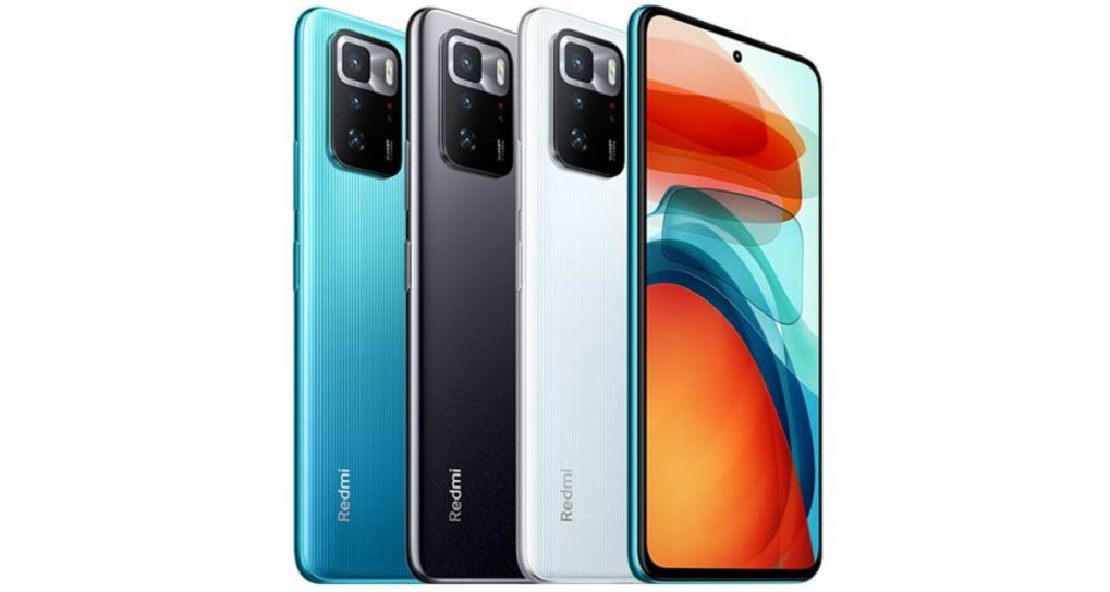 ردمی نوت 10 پرو