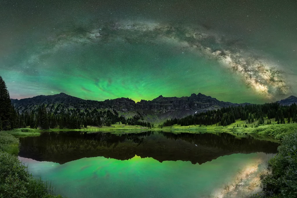 برندگان جوایز عکاسی طبیعت جهان در سال 2025 مشخص شدند [تصاویر]