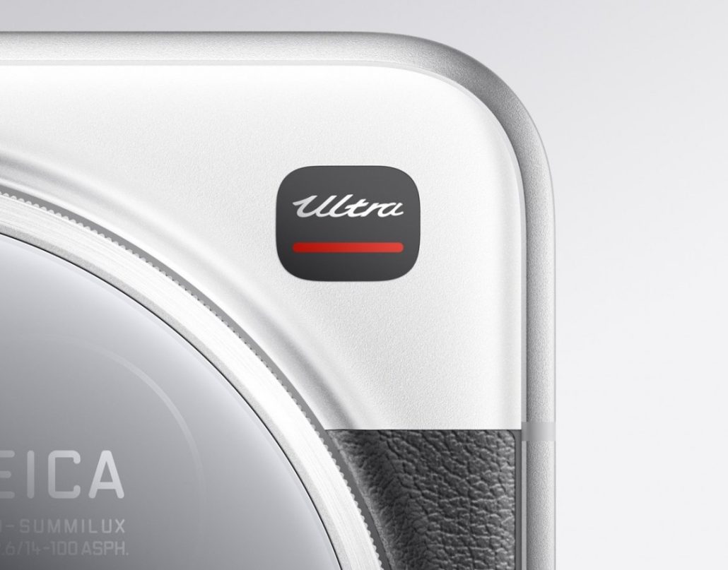 شیائومی 15 اولترا با دوربین تله فوتو 200 مگاپیکسلی معرفی شد