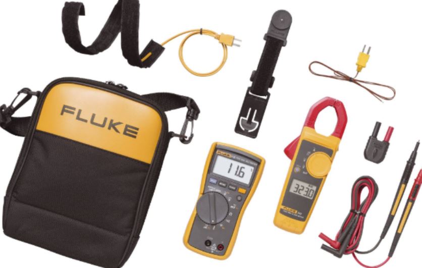 تجهیزیات تست شبکه