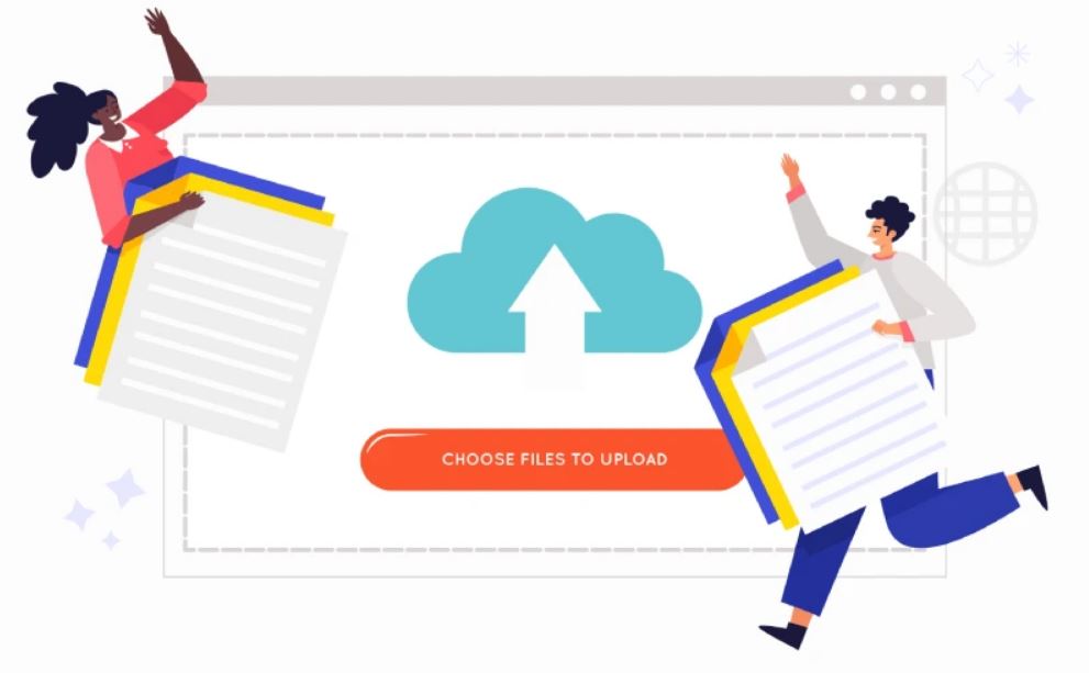 ویژگی های یک فروشگاه فایل