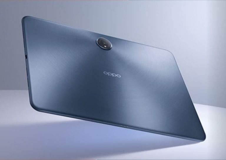 تبلت اوپو پد 4 پرو با اسنپدراگون 8 الیت در ماه آوریل معرفی می‌شود