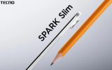 افشای جزییات تکنو اسپارک اسلیم؛ فوق‌العاده نازک با باتری بزرگ‌تر نسبت به S25 اولترا!