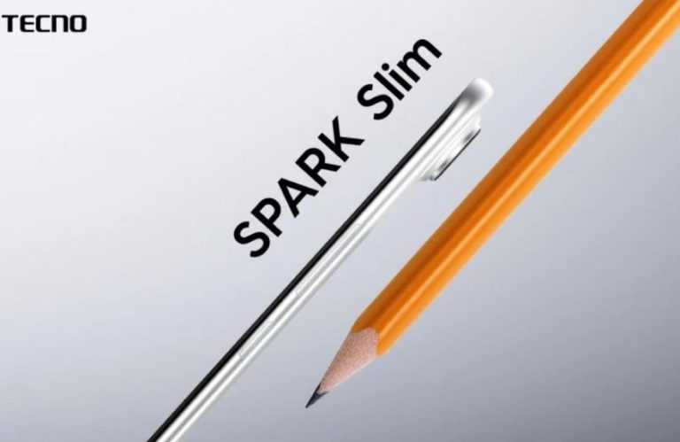 افشای جزییات تکنو اسپارک اسلیم؛ فوق‌العاده نازک با باتری بزرگ‌تر نسبت به S25 اولترا!