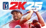 بازی PGA Tour 2K25 اکنون برای رایانه‌های شخصی و کنسول‌ها منتشر شد