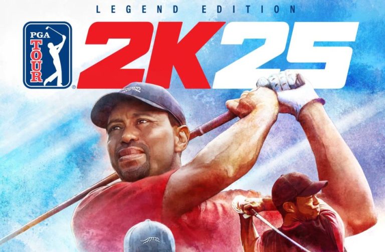 بازی PGA Tour 2K25 اکنون برای رایانه‌های شخصی و کنسول‌ها منتشر شد