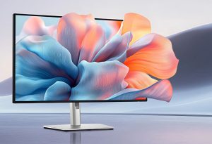 مانیتور 27 اینچی UltraSharp U2725QE دِل معرفی شد