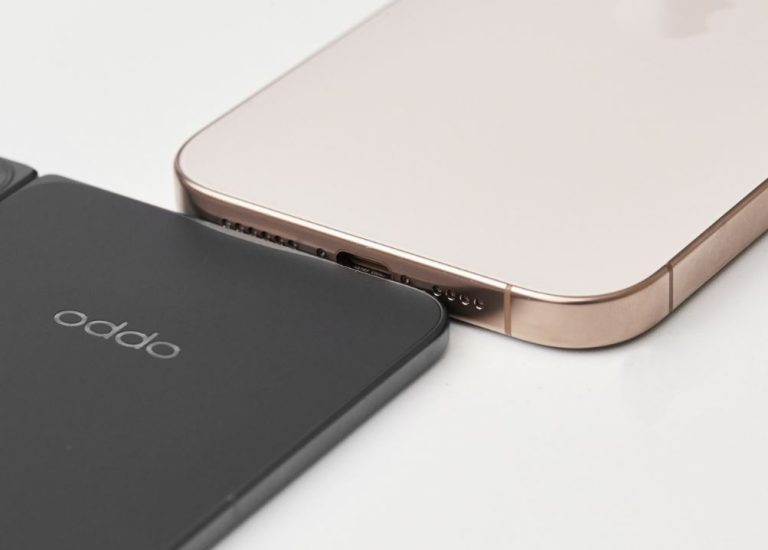 آیا گوشی‌ها می‌توانند از فایند N5 اوپو نازک‌تر شوند؟