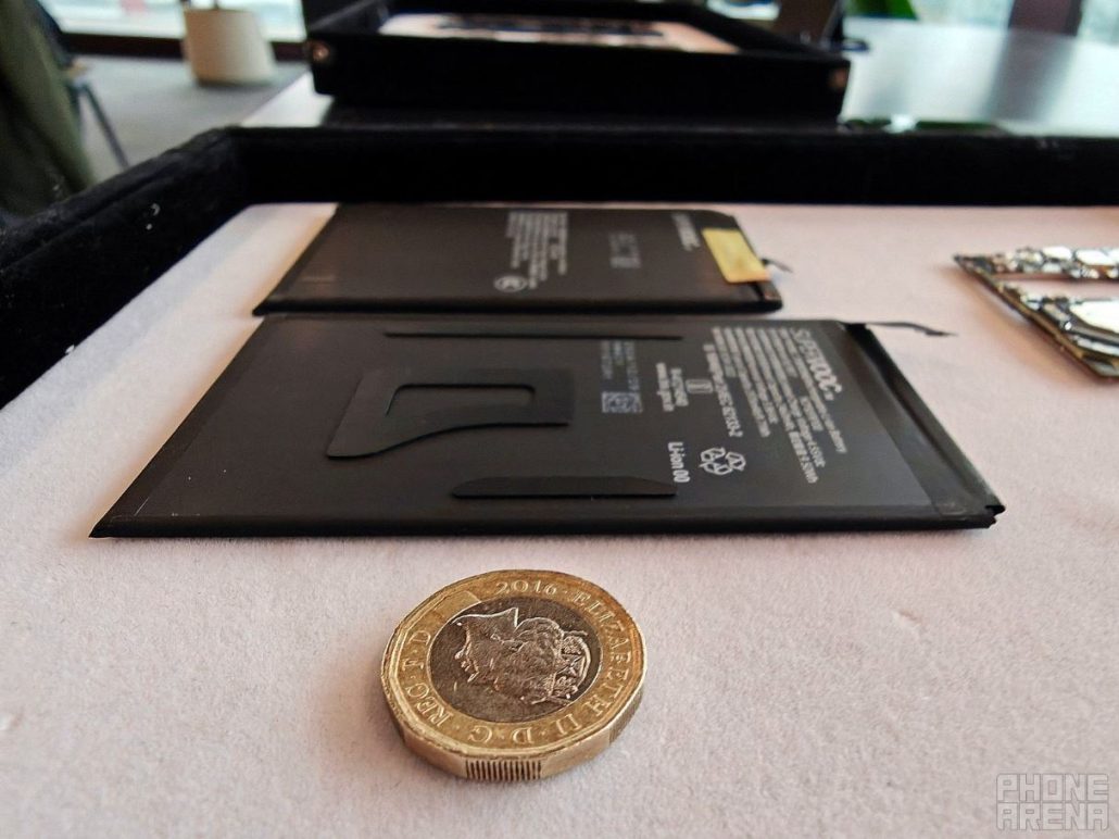 آیا گوشی‌ها می‌توانند از فایند N5 اوپو نازک‌تر شوند؟