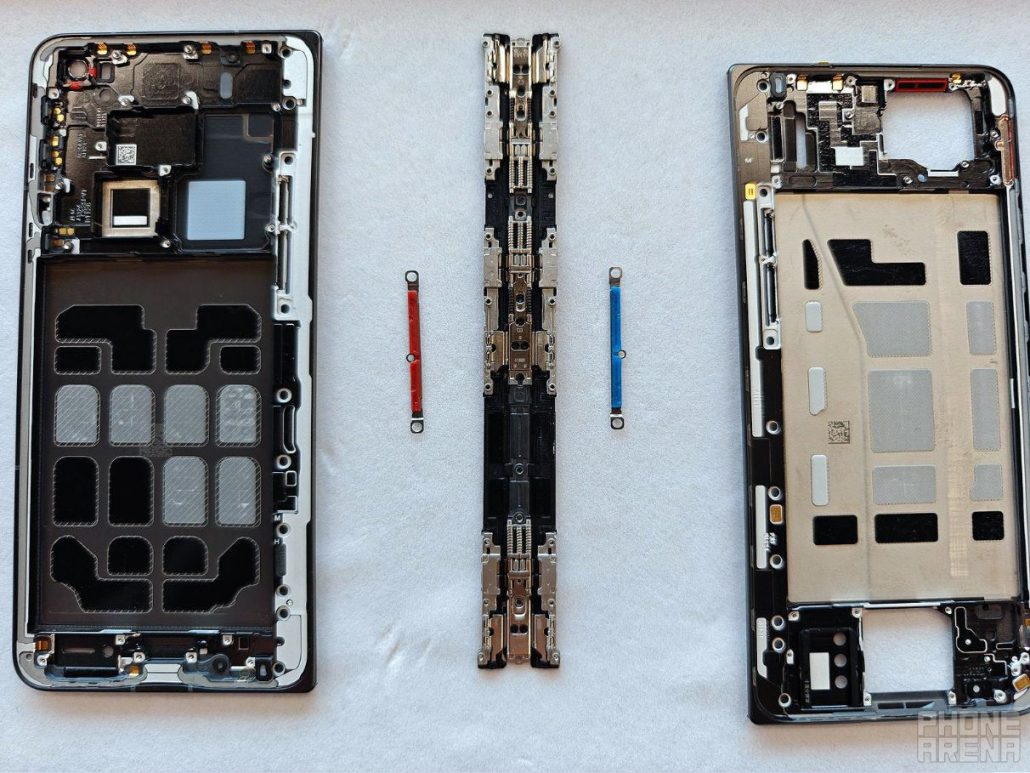 آیا گوشی‌ها می‌توانند از فایند N5 اوپو نازک‌تر شوند؟
