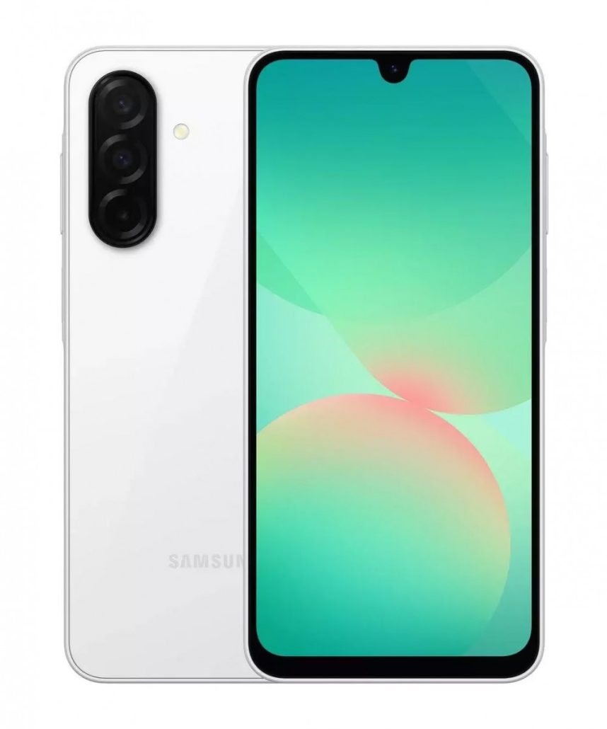 سامسونگ از دو گوشی گلکسی A36 و گلکسی A26 رونمایی کرد