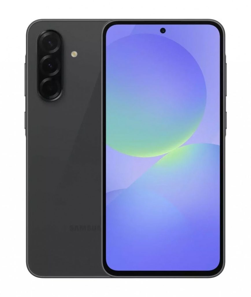 سامسونگ از دو گوشی گلکسی A36 و گلکسی A26 رونمایی کرد