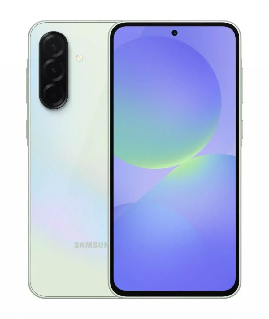 سامسونگ از دو گوشی گلکسی A36 و گلکسی A26 رونمایی کرد