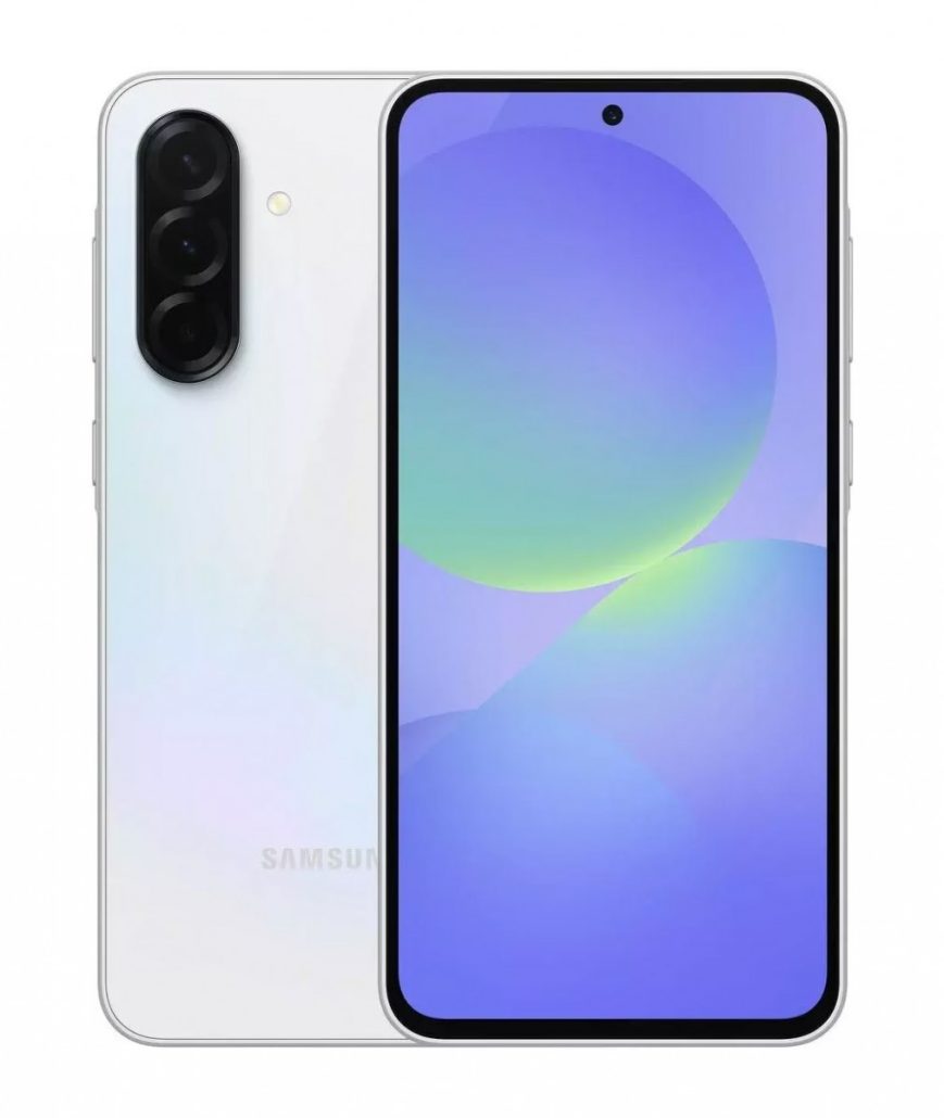 سامسونگ از دو گوشی گلکسی A36 و گلکسی A26 رونمایی کرد