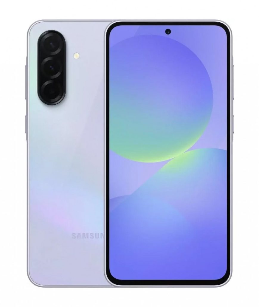 سامسونگ از دو گوشی گلکسی A36 و گلکسی A26 رونمایی کرد