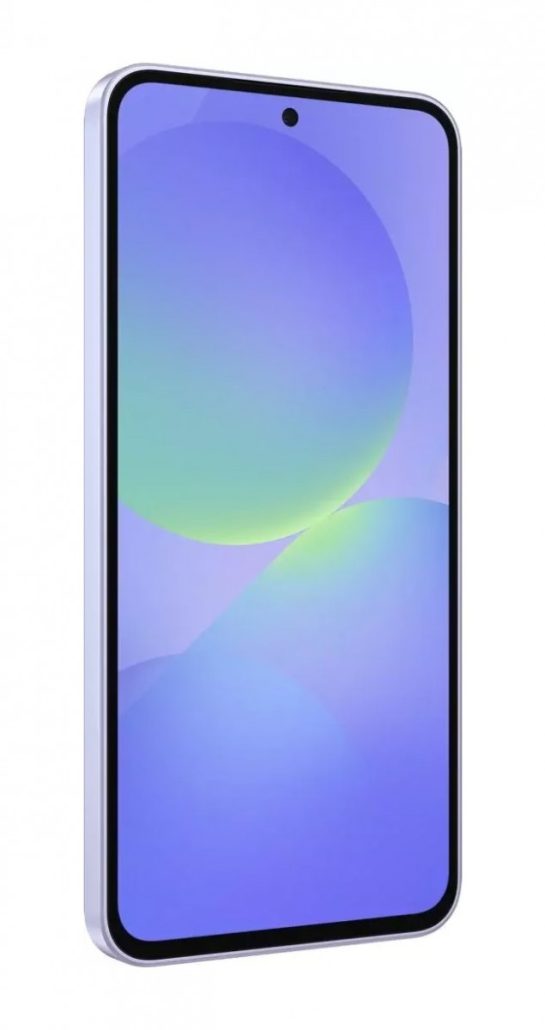 سامسونگ از دو گوشی گلکسی A36 و گلکسی A26 رونمایی کرد