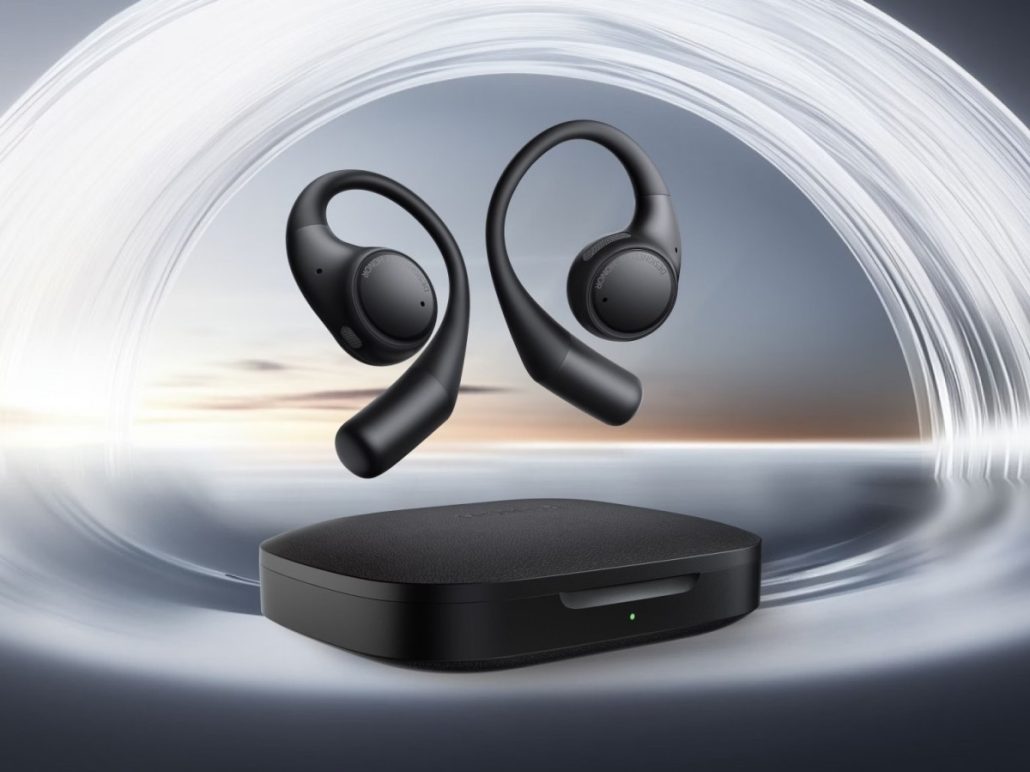 آنر واچ 5 اولترا با بدنه تیتانیومی معرفی شد؛ آنر پد V9 و ایربادز اوپن نیز روانه بازارهای جهانی شدند