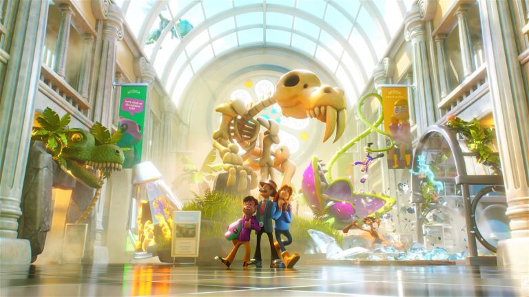 ۱۴ بازی بزرگ که در مارس 2025 عرضه میشوند