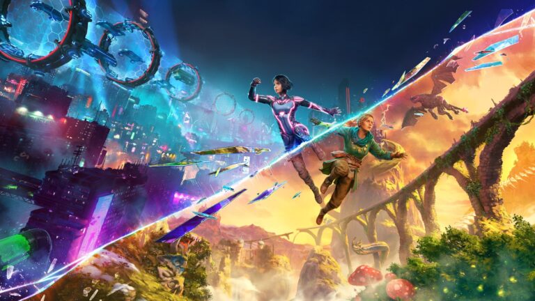 ۱۴ بازی بزرگ که در مارس 2025 عرضه میشوند