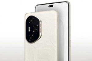 آنر 400 پرو ممکن است دارای یک باتری 7800 میلی‌آمپر ساعتی باشد!