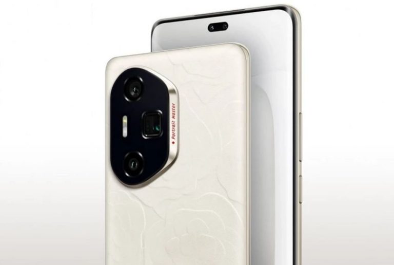 آنر 400 پرو ممکن است دارای یک باتری 7800 میلی‌آمپر ساعتی باشد!