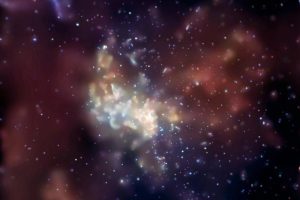 ستارهشناسان منظومهای ستارهای را در نزدیکی یک سیاهچالهی کلانجرم کشف کردند که نباید وجود داشته باشد!