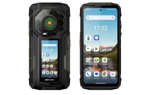 یولفون از سه گوشی جان‌سخت آرمور 34 پرو، آرمور 33 پرو و آرمور مینی 4 رونمایی کرد