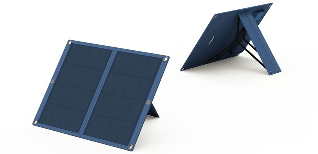 لپ‌تاپ خورشیدی؛ یک ساعت پخش ویدیو با 20 دقیقه شارژ زیر نور خورشید!