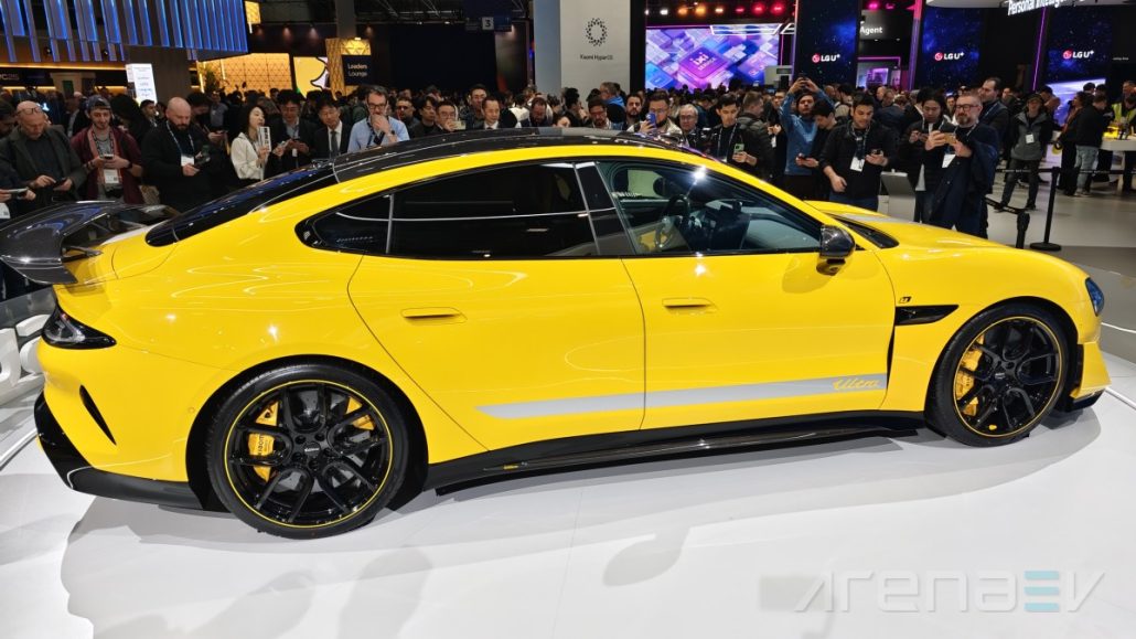 شیائومی بیش از 180,000 دستگاه SU7 تحویل داده است!