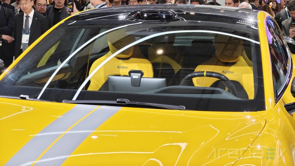 شیائومی بیش از 180,000 دستگاه SU7 تحویل داده است!