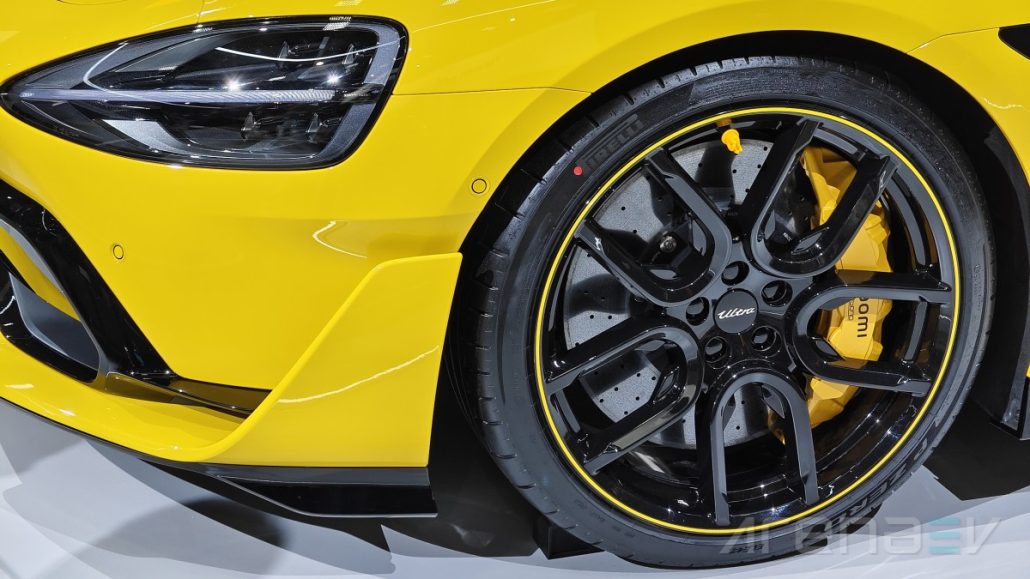 شیائومی بیش از 180,000 دستگاه SU7 تحویل داده است!