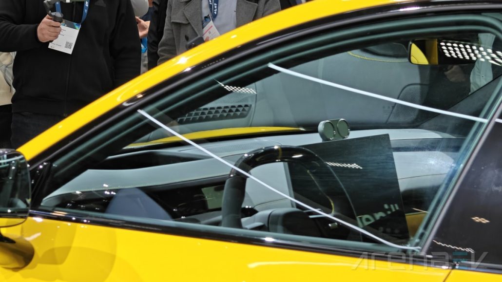 شیائومی بیش از 180,000 دستگاه SU7 تحویل داده است!