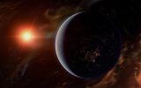 دانشمندان یک ابرزمین نزدیک را کشف کردند که میتواند اسرار حیات بیگانه را آشکار کند!