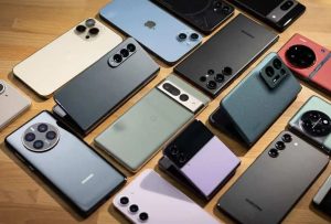 این گوشیها فقط در بازار چین حضور دارند؛ منتظر آنها نباشید!