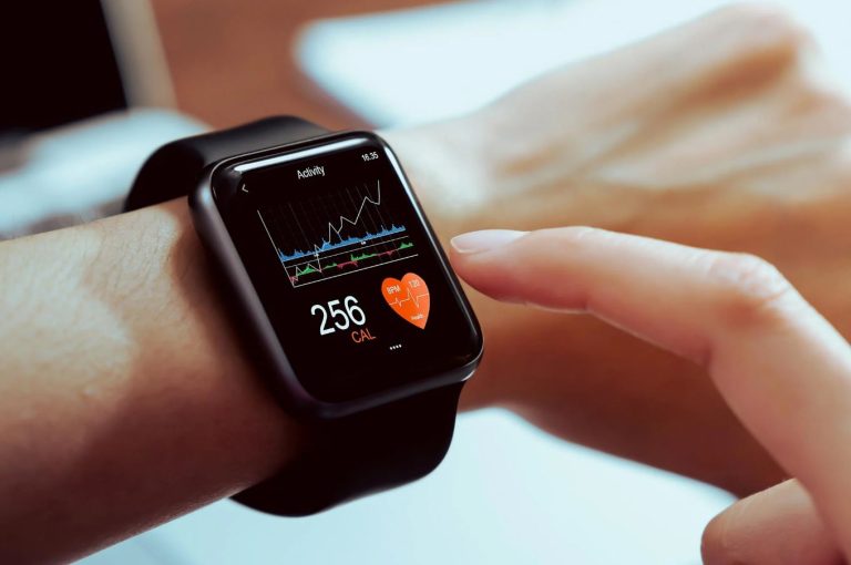 ساعت هوشمند شما قبل از خودتان متوجه بیماریتان میشود!