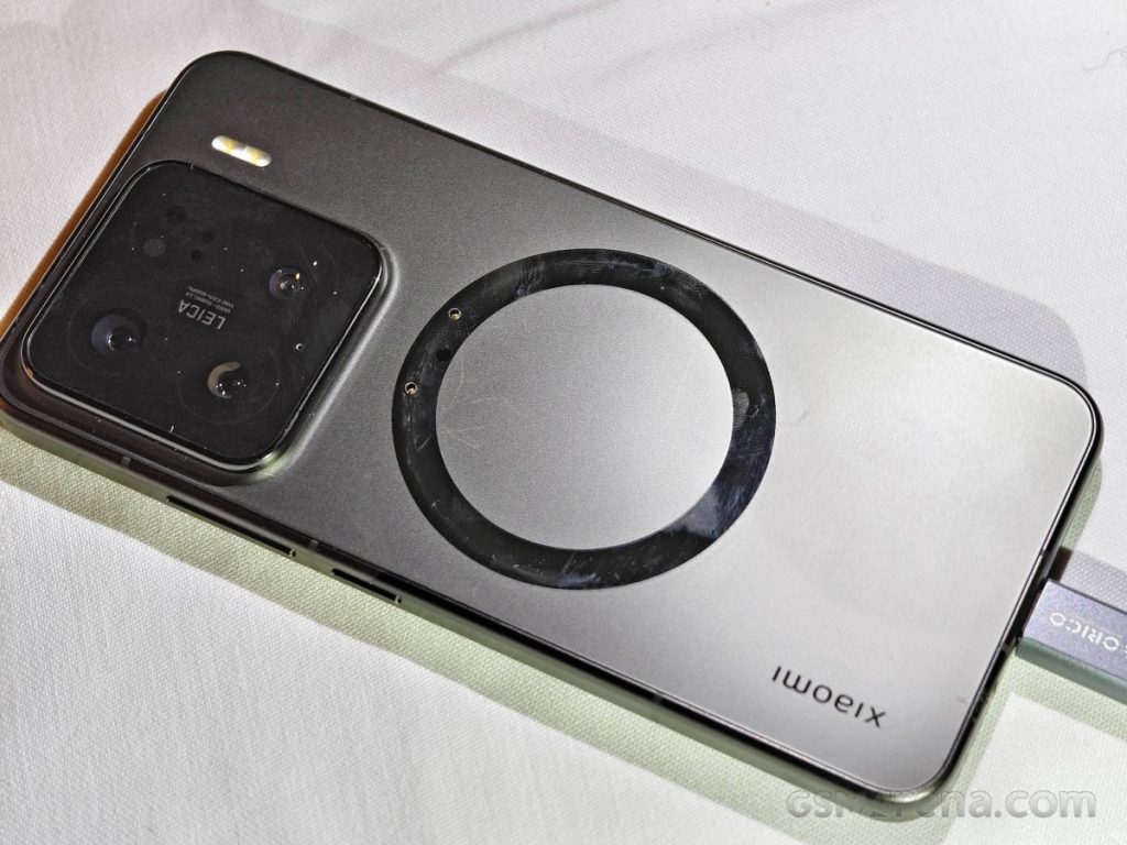 شیائومی کانسپت سیستم ماژولار اپتیکال خود را به نمایش گذاشت!