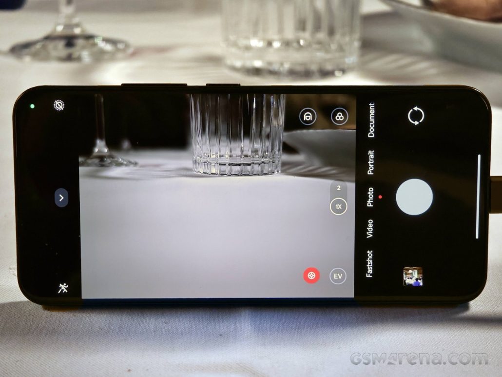 شیائومی کانسپت سیستم ماژولار اپتیکال خود را به نمایش گذاشت!